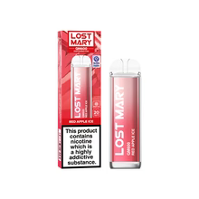 Lost Mary QM600 Disposable Vape Kit