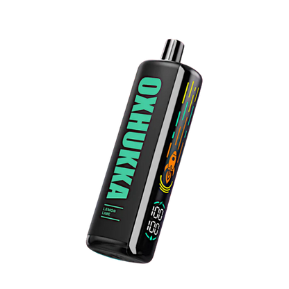 Oxbar Oxhukka 25K Disposable Vape
