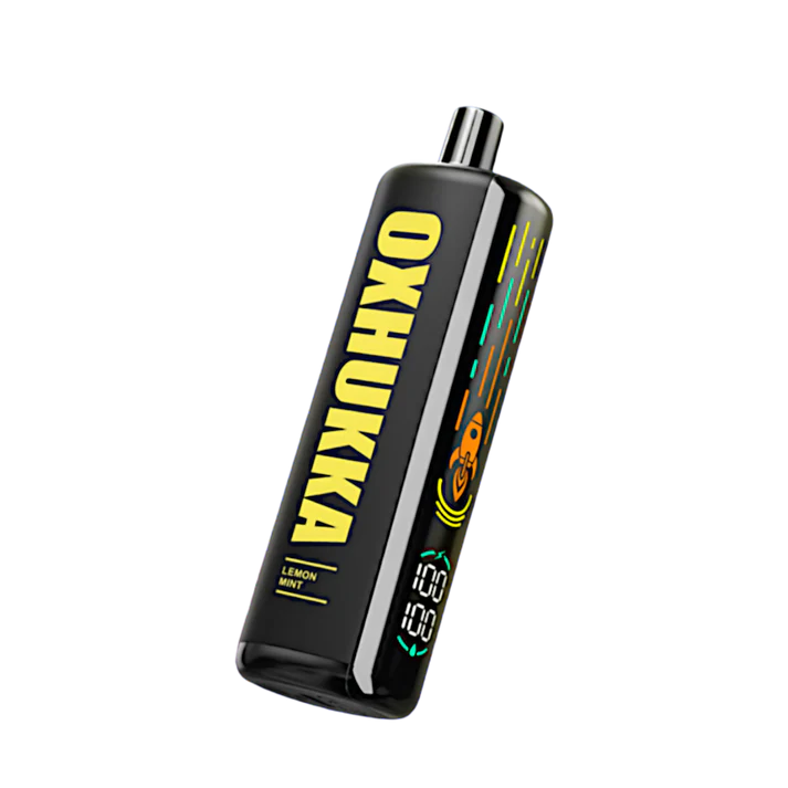 Oxbar Oxhukka 25K Disposable Vape