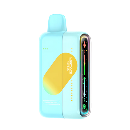 Lost Vape Refeel 18K Disposable Vape