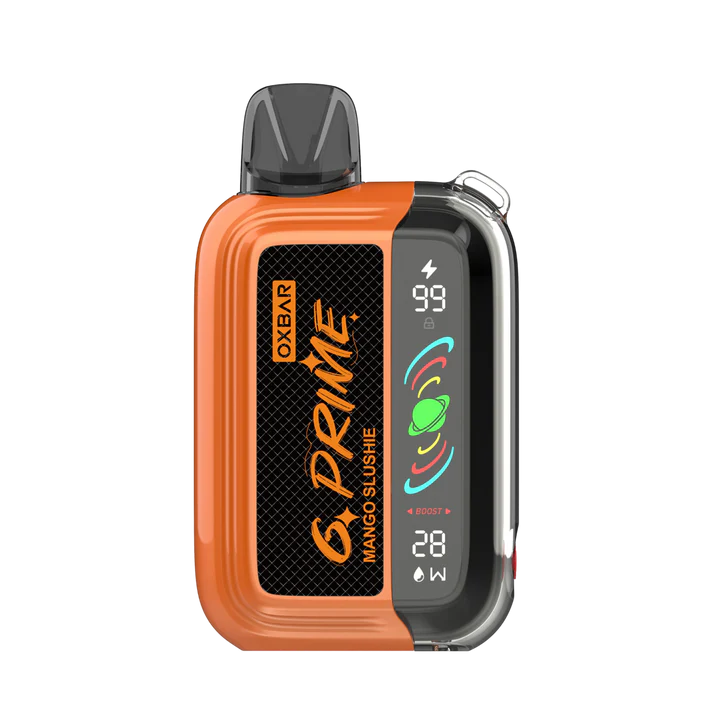 Oxbar G Prime 25K Disposable Vape
