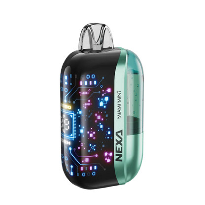 Nexa Ultra 50000 puffs Disposable Vape