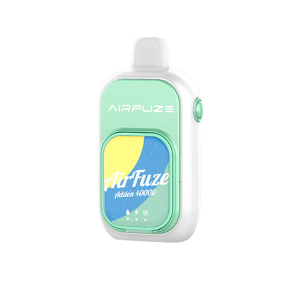 Airfuze Addon 40K Disposable Vape 5% (40000 Puffs )