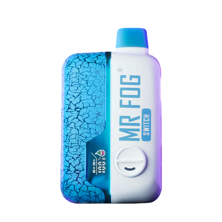 MR FOG SWITCH SW15000 Disposable Vape