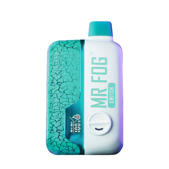 MR FOG SWITCH SW15000 Disposable Vape