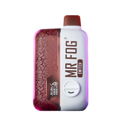 MR FOG SWITCH SW15000 Disposable Vape