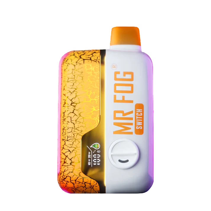 MR FOG SWITCH SW15000 Disposable Vape
