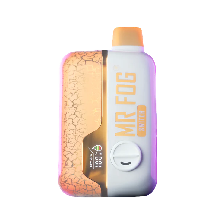 MR FOG SWITCH SW15000 Disposable Vape