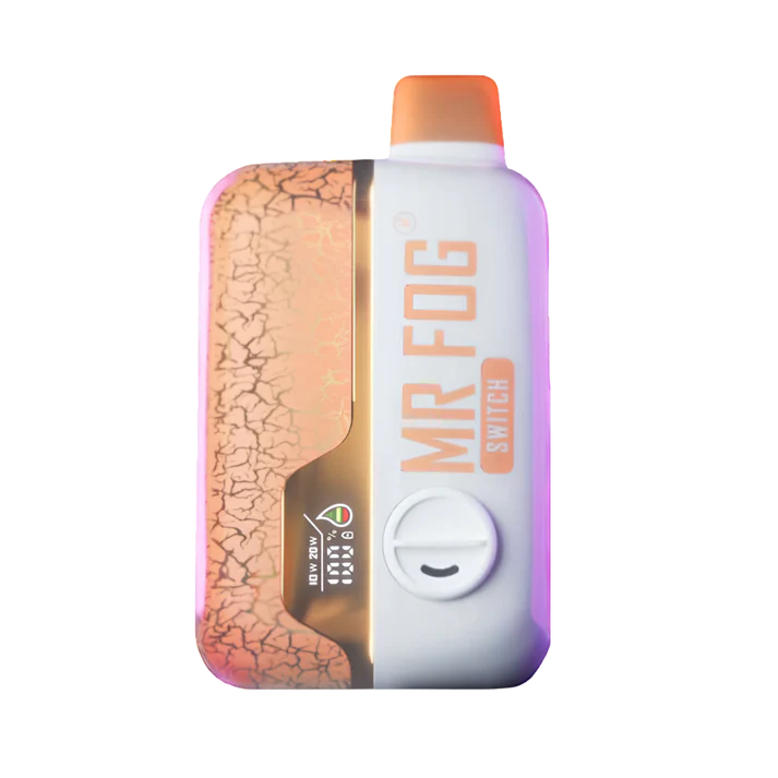 MR FOG SWITCH SW15000 Disposable Vape