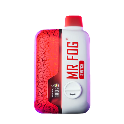 MR FOG SWITCH SW15000 Disposable Vape