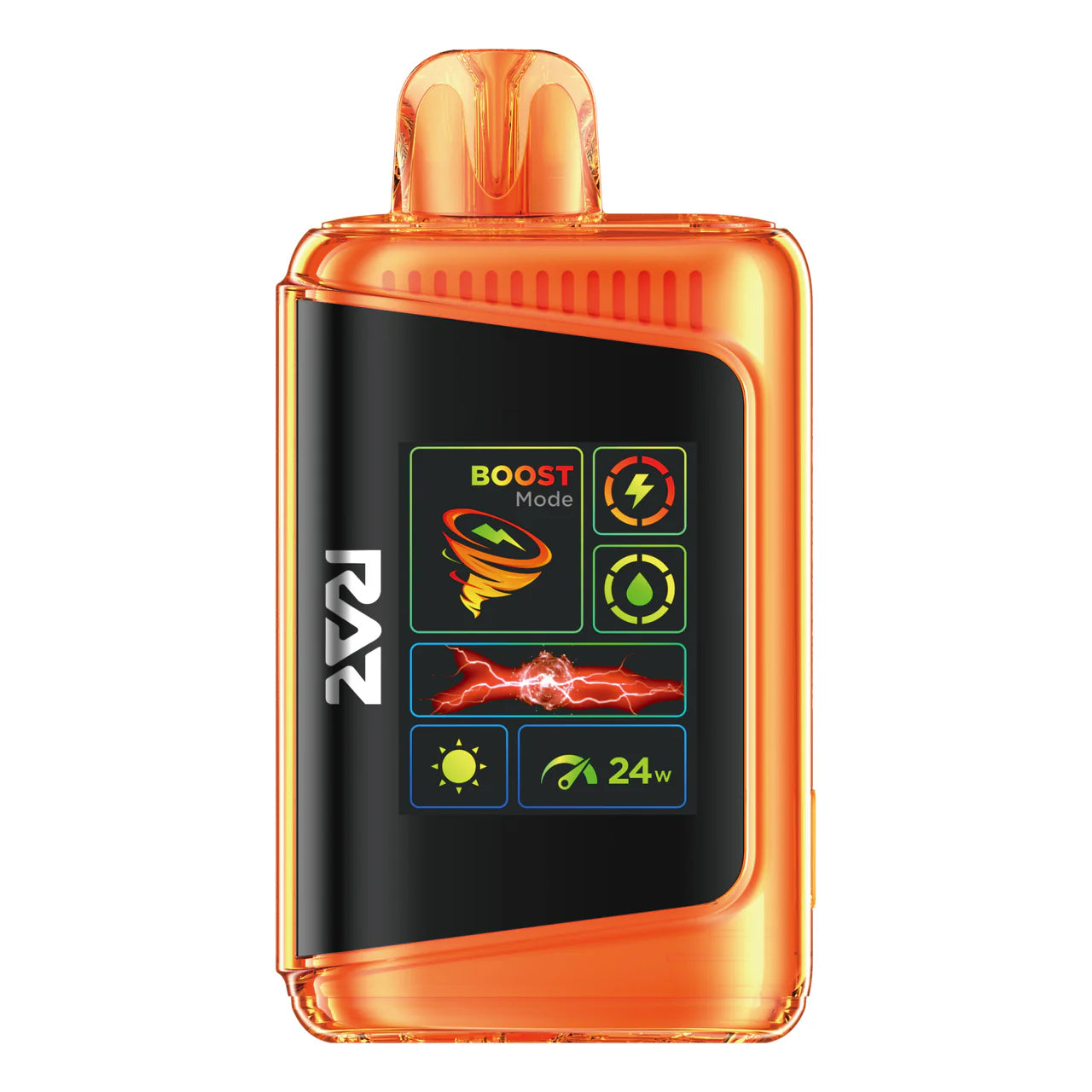 RAZ DC25000 DISPOSABLE VAPE