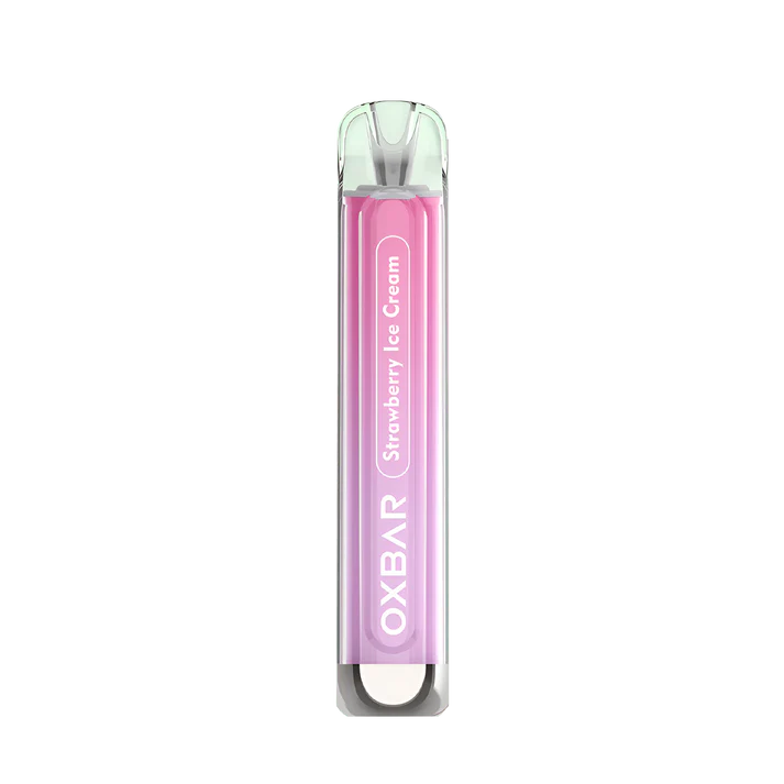 SKE BAR Prefilled Pod Kit