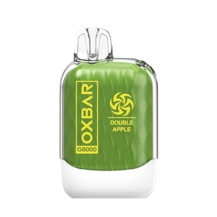 OXBAR G8000 Disposable Vape Kit 8000 Puffs