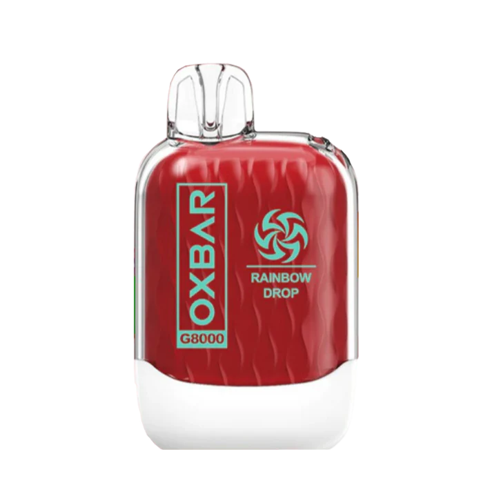OXBAR G8000 Disposable Vape Kit 8000 Puffs