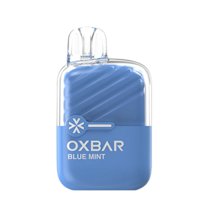 Oxbar Mini 2200 Disposable Vape