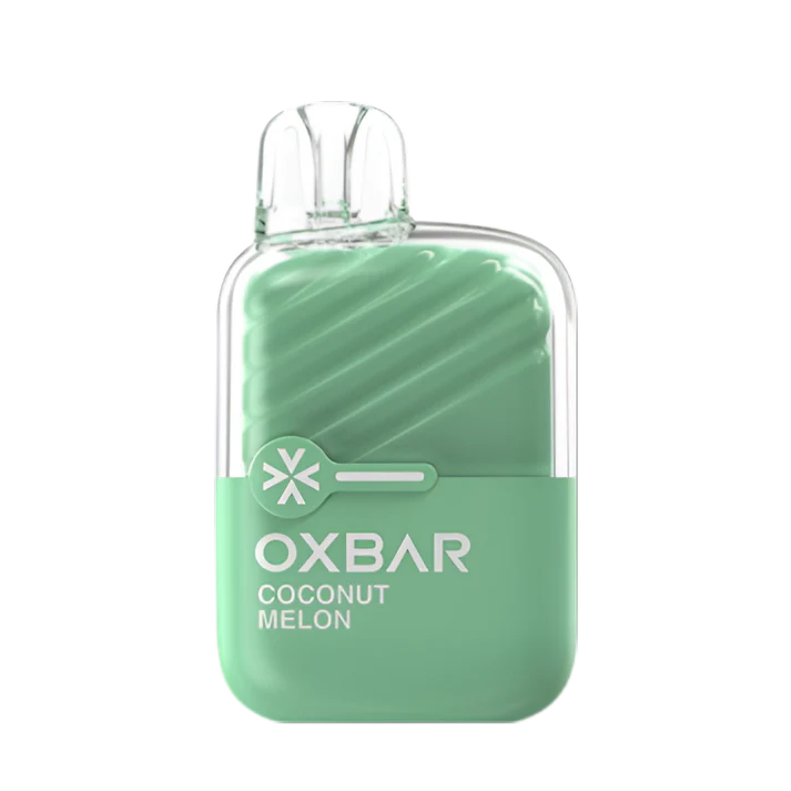 Oxbar Mini 2200 Disposable Vape