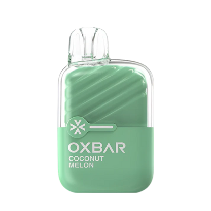 Oxbar Mini 2200 Disposable Vape