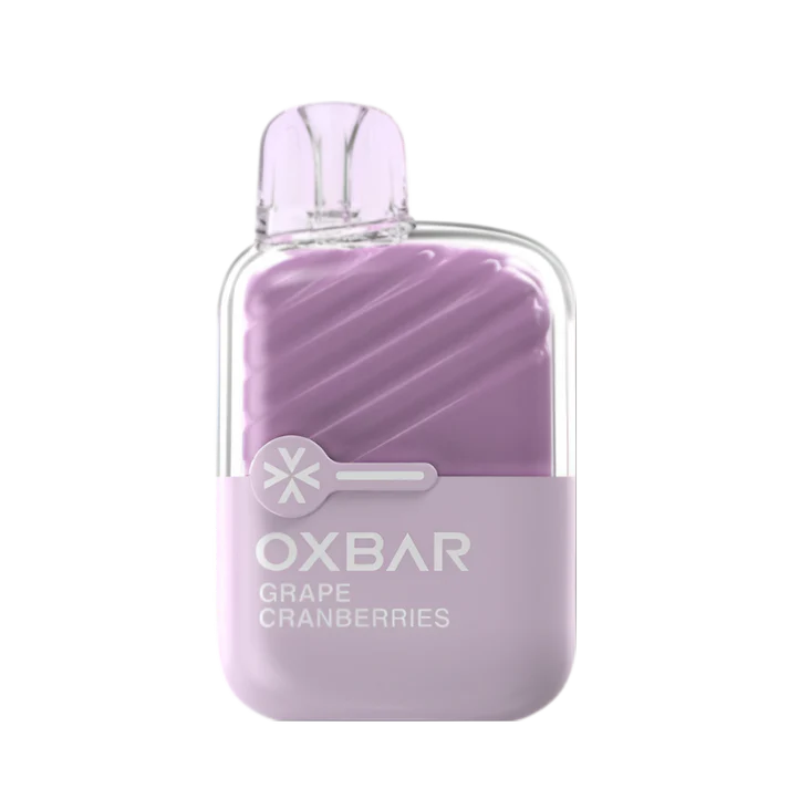 Oxbar Mini 2200 Disposable Vape