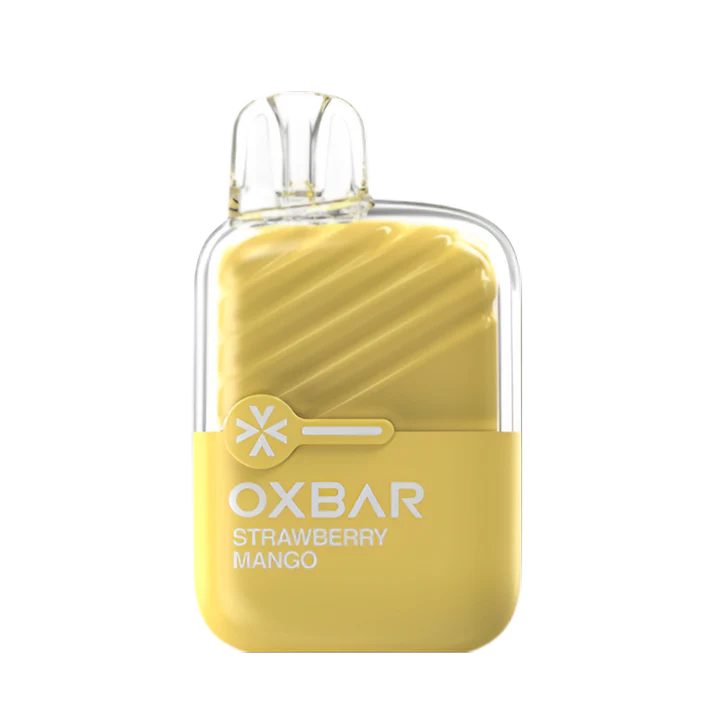 Oxbar Mini 2200 Disposable Vape