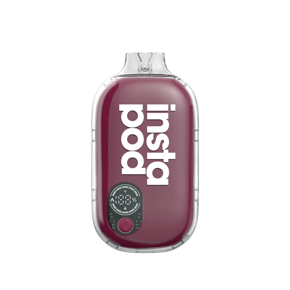 INSTABAR OC 12000k Disposable Vape