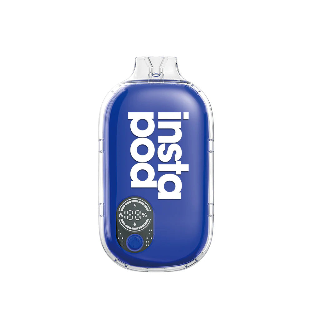 INSTABAR OC 12000k Disposable Vape