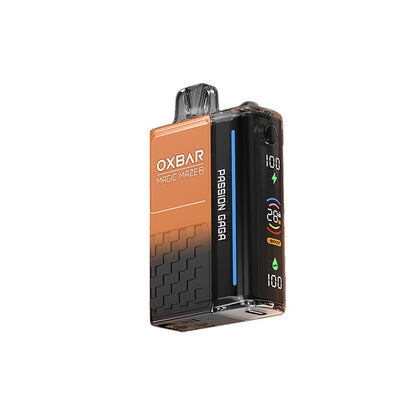 OXBAR Magic Maze 2 30K Kit