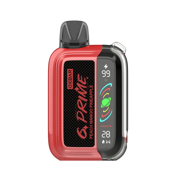 Oxbar G Prime 25K Disposable Vape