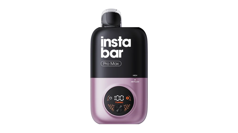 Instabar Pro Max 70K