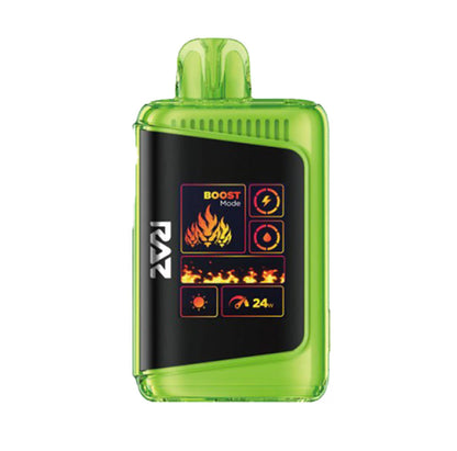 RAZ DC25000 DISPOSABLE VAPE