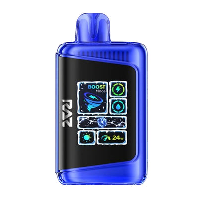 RAZ DC25000 DISPOSABLE VAPE