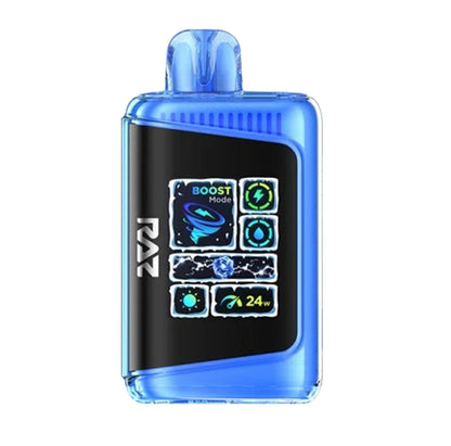 RAZ DC25000 DISPOSABLE VAPE