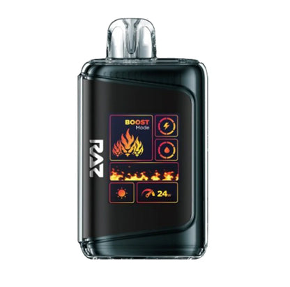 RAZ DC25000 DISPOSABLE VAPE