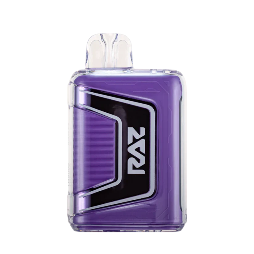 RAZ TN9000 DISPOSABLE VAPE - 9000 PUFFS