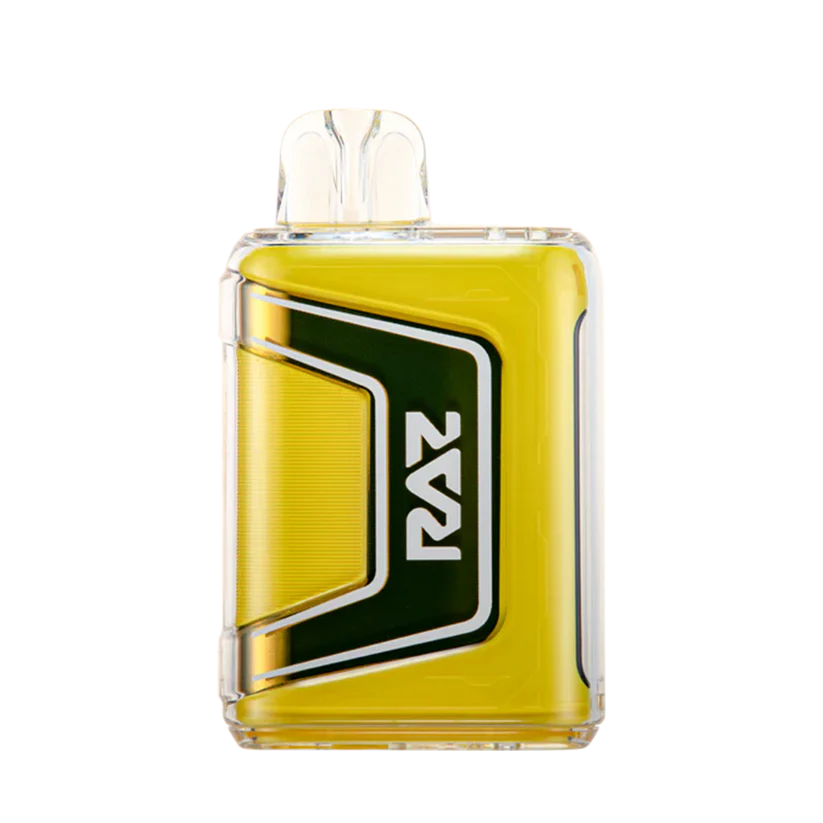 RAZ TN9000 DISPOSABLE VAPE - 9000 PUFFS