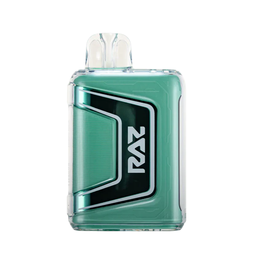 RAZ TN9000 DISPOSABLE VAPE - 9000 PUFFS