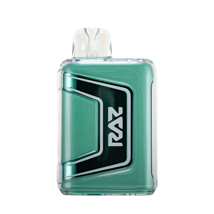 RAZ TN9000 DISPOSABLE VAPE - 9000 PUFFS