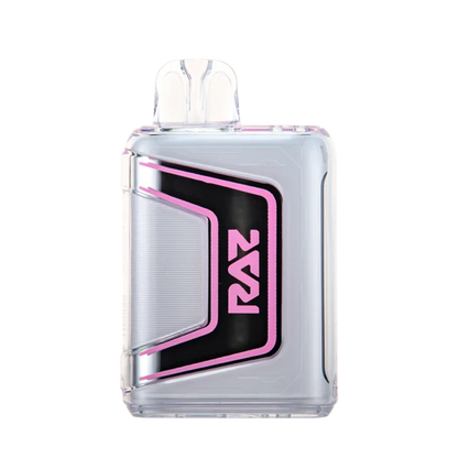 RAZ TN9000 DISPOSABLE VAPE - 9000 PUFFS