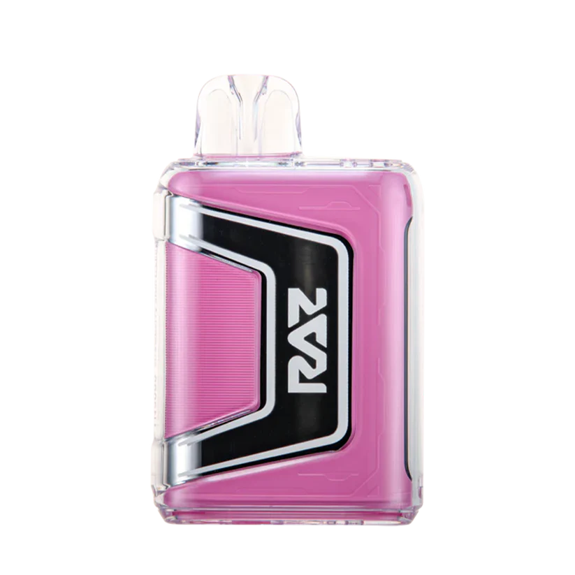 RAZ TN9000 DISPOSABLE VAPE - 9000 PUFFS