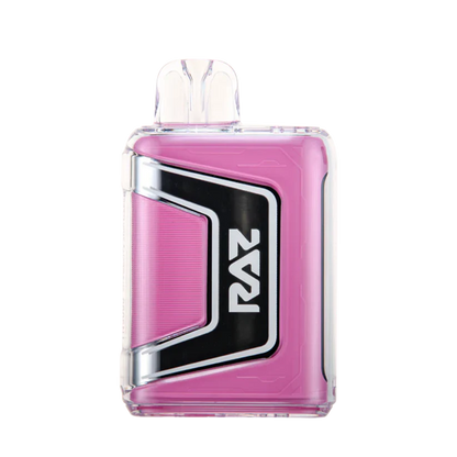 RAZ TN9000 DISPOSABLE VAPE - 9000 PUFFS