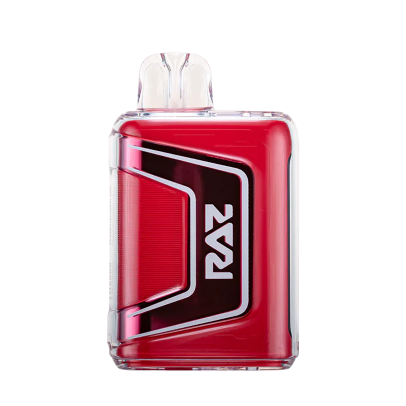 RAZ TN9000 DISPOSABLE VAPE - 9000 PUFFS