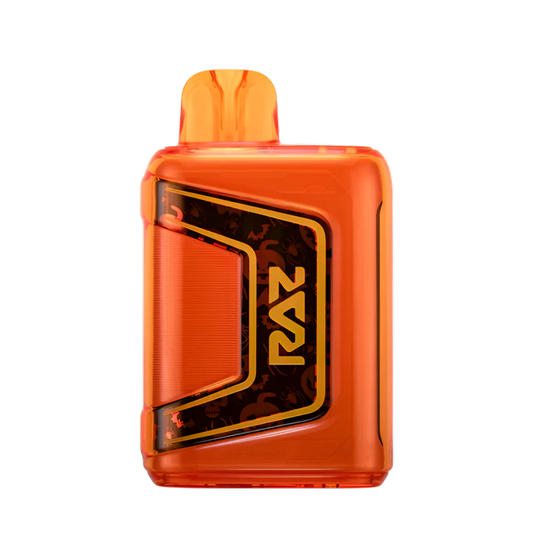 RAZ TN9000 DISPOSABLE VAPE - 9000 PUFFS