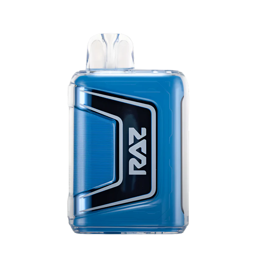 RAZ TN9000 DISPOSABLE VAPE - 9000 PUFFS