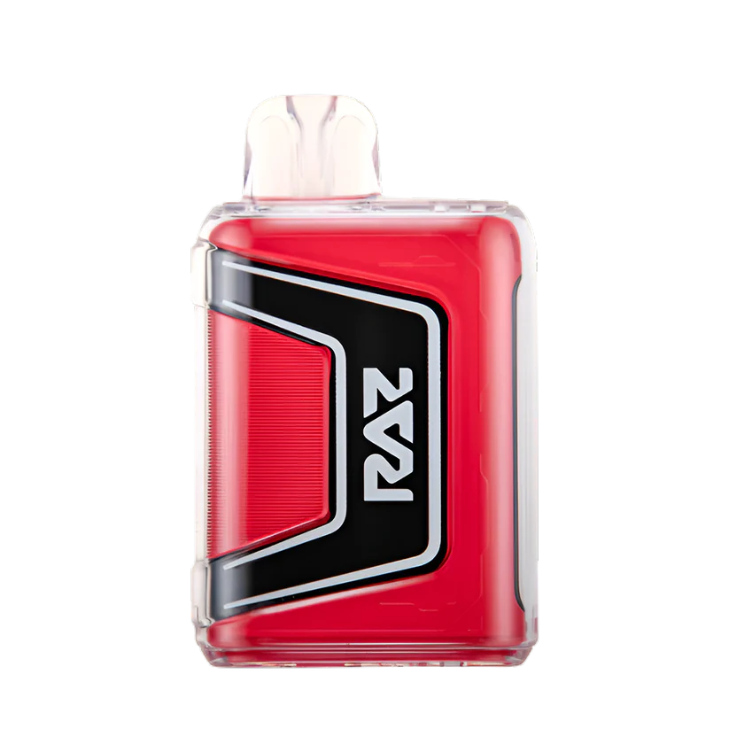 RAZ TN9000 DISPOSABLE VAPE - 9000 PUFFS
