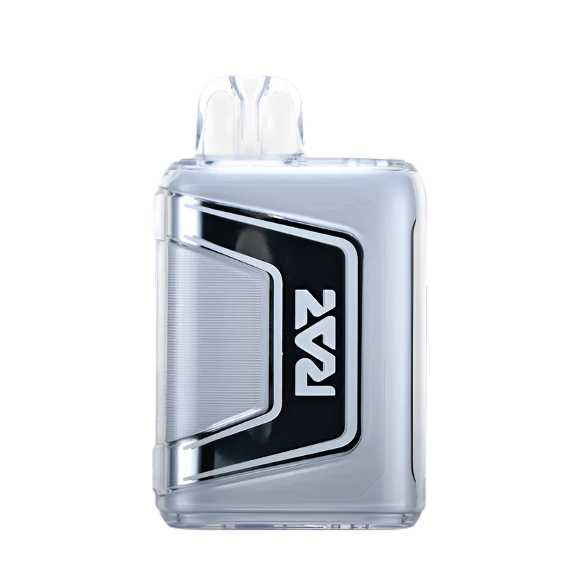 RAZ TN9000 DISPOSABLE VAPE - 9000 PUFFS