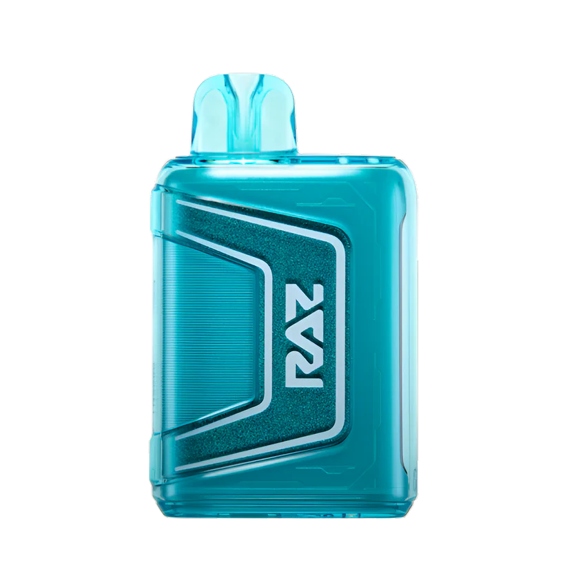 RAZ TN9000 DISPOSABLE VAPE - 9000 PUFFS