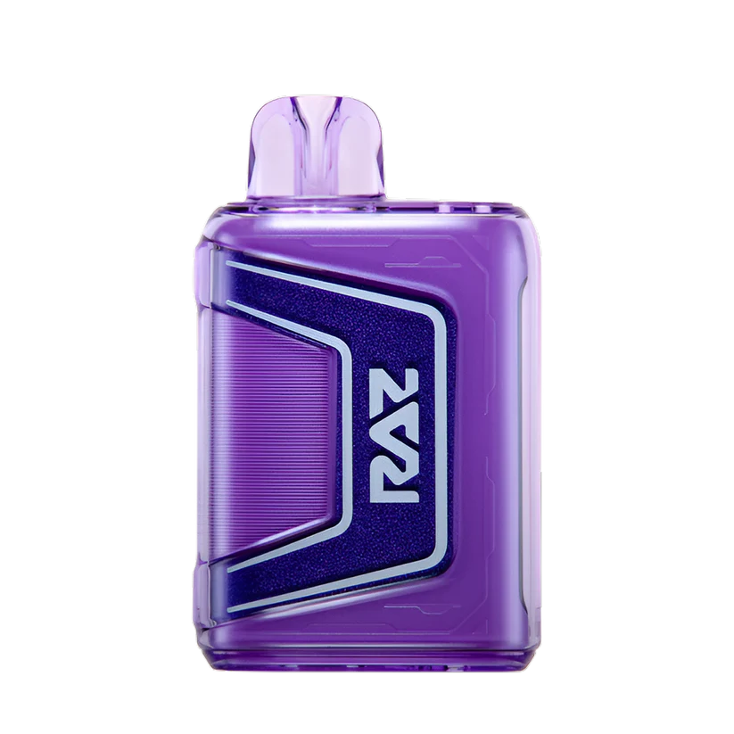 RAZ TN9000 DISPOSABLE VAPE - 9000 PUFFS