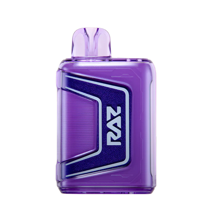RAZ TN9000 DISPOSABLE VAPE - 9000 PUFFS