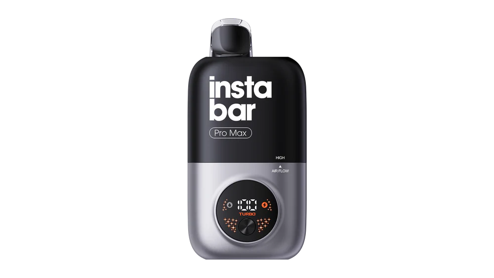 Instabar Pro Max 70K