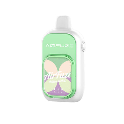 Airfuze Addon 40K Disposable Vape 5% (40000 Puffs )