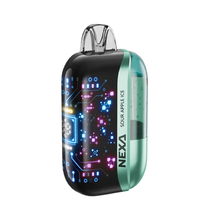 Nexa Ultra 50000 puffs Disposable Vape